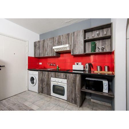 Holiday Apartment Ларнака Экстерьер фото