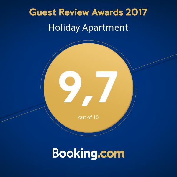 Holiday Apartment Ларнака Экстерьер фото