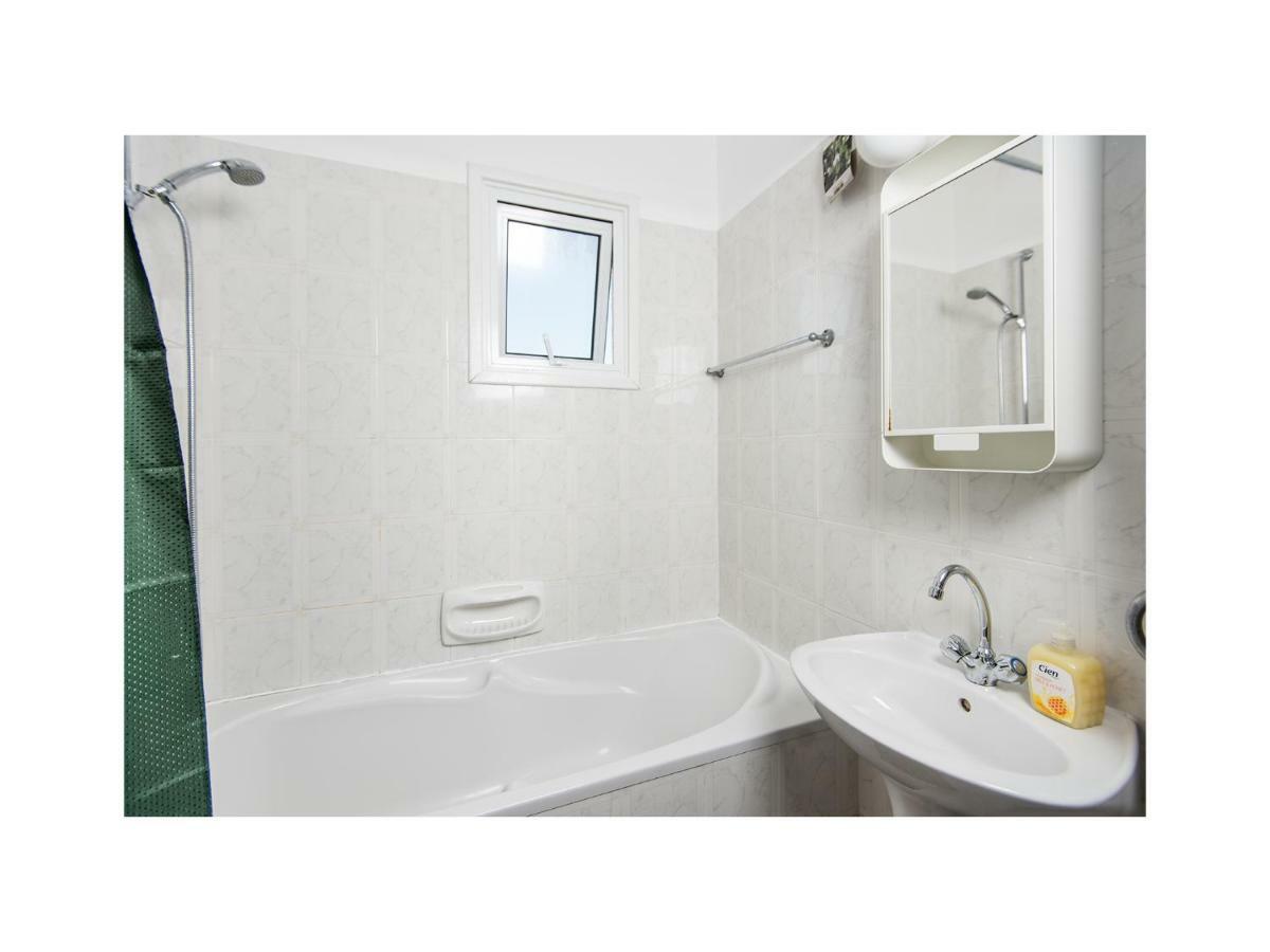 Holiday Apartment Ларнака Экстерьер фото